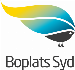 Logo dla Boplats Syd
